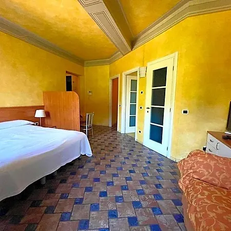 Corte Della Vittoria Hotel apartamentowy