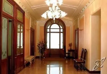 Corte Della Vittoria アパートホテル パルマ