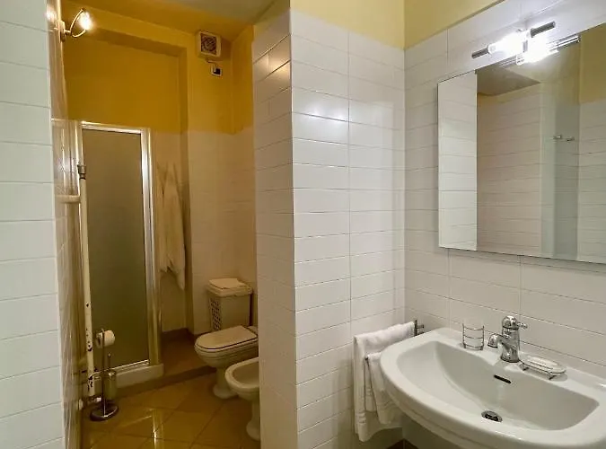 公寓式酒店 科尔特德拉维多利亚公寓式酒店