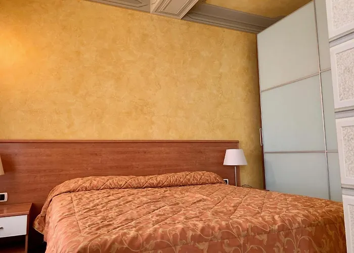 科尔特德拉维多利亚公寓式酒店 帕爾馬