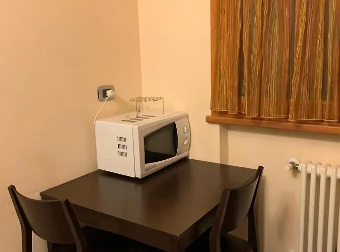 公寓式酒店 科尔特德拉维多利亚公寓式酒店 帕爾馬