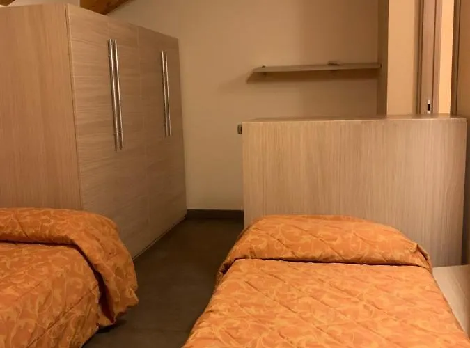 科尔特德拉维多利亚公寓式酒店 公寓式酒店 4*