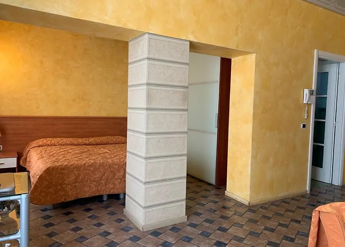 科尔特德拉维多利亚公寓式酒店 帕爾馬