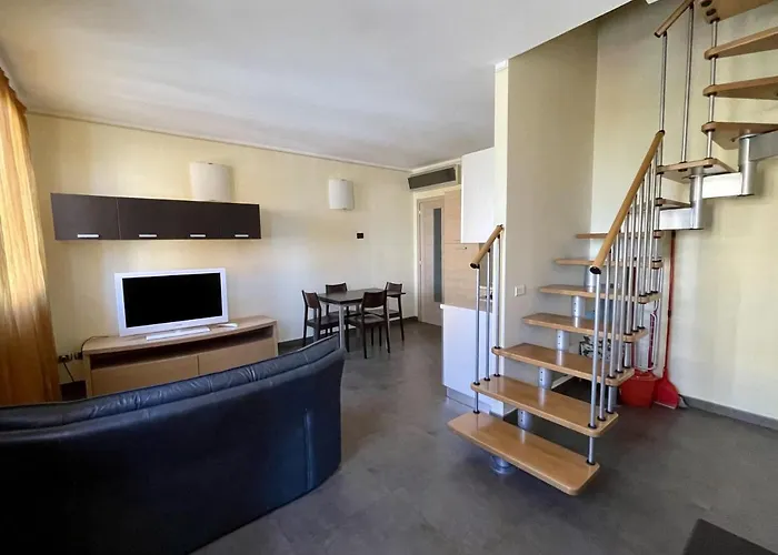 Corte Della Vittoria Hotel apartamentowy Parma