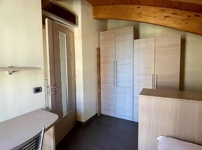 Hotel apartamentowy Corte Della Vittoria