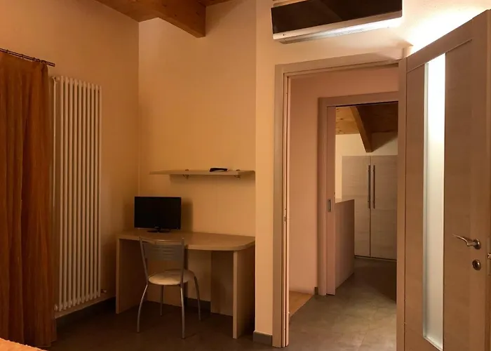 Corte Della Vittoria Hotel apartamentowy 4*