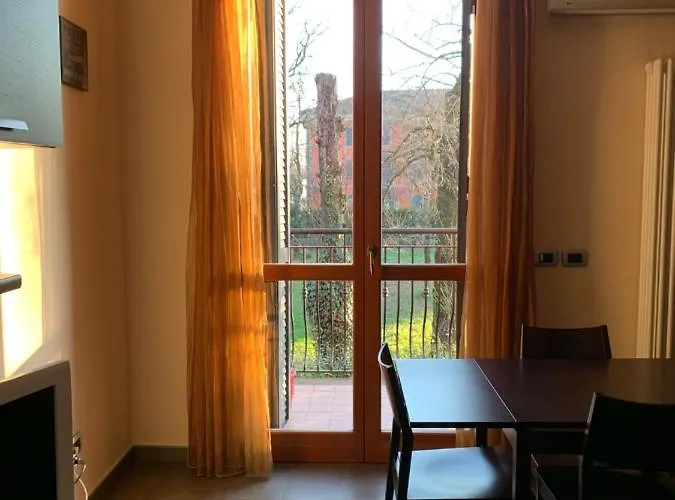 科尔特德拉维多利亚公寓式酒店