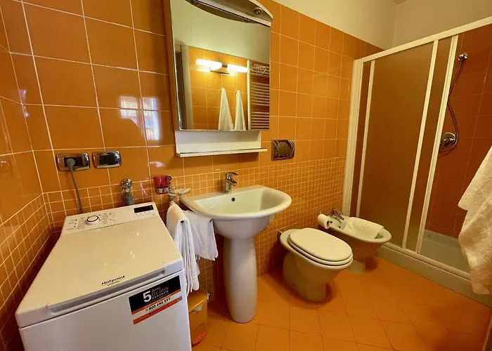 Hotel apartamentowy Corte Della Vittoria