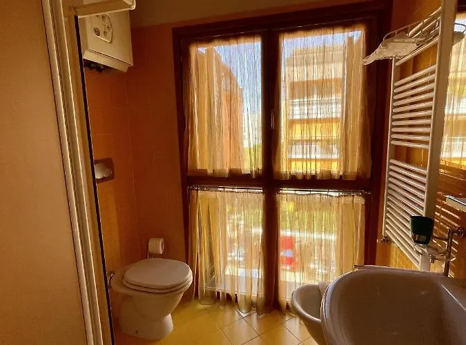 科尔特德拉维多利亚公寓式酒店