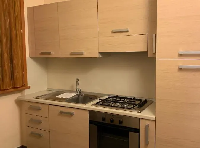 Corte Della Vittoria Ξενοδοχείο με διαμερίσματα