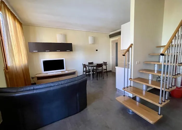 Corte Della Vittoria Hotel apartamentowy