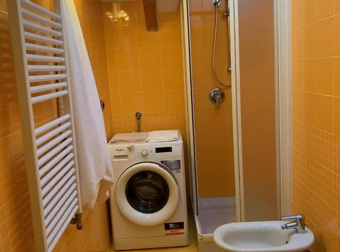 Hotel apartamentowy Corte Della Vittoria