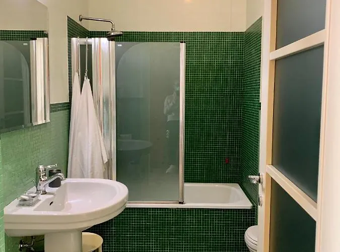 科尔特德拉维多利亚公寓式酒店