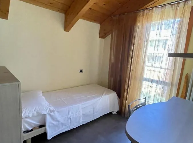 科尔特德拉维多利亚公寓式酒店