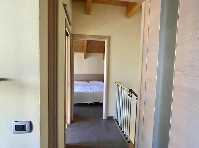 科尔特德拉维多利亚公寓式酒店