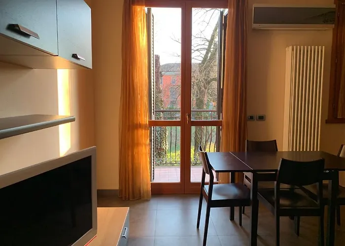 科尔特德拉维多利亚公寓式酒店