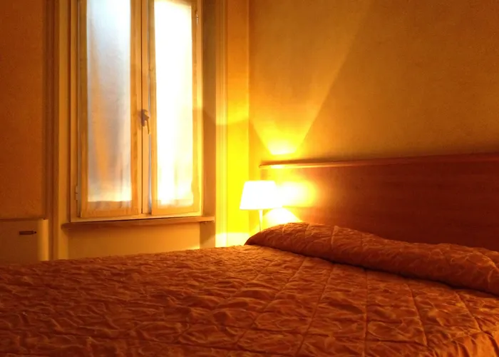 科尔特德拉维多利亚公寓式酒店