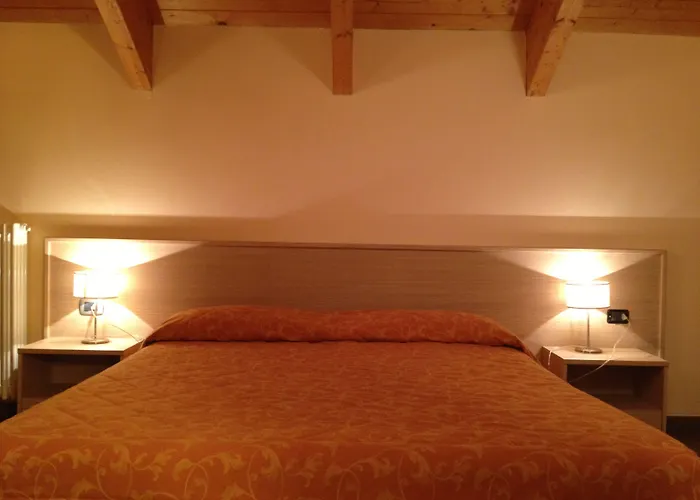 Hotel apartamentowy Corte Della Vittoria