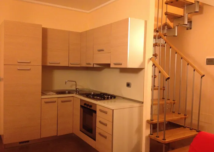 科尔特德拉维多利亚公寓式酒店 4* 帕爾馬