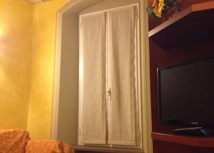 Hotel apartamentowy Corte Della Vittoria 4*