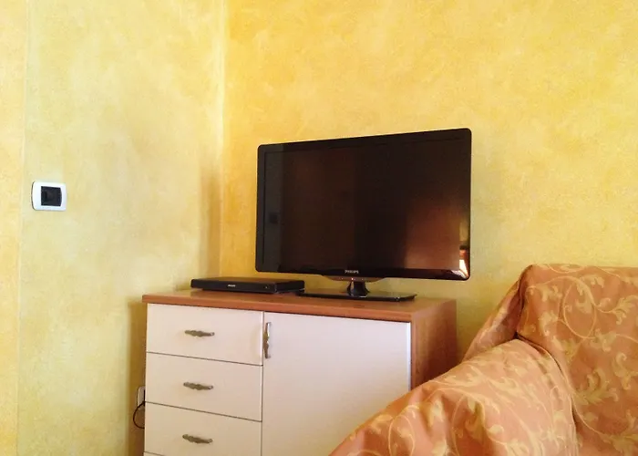 Hotel apartamentowy Corte Della Vittoria