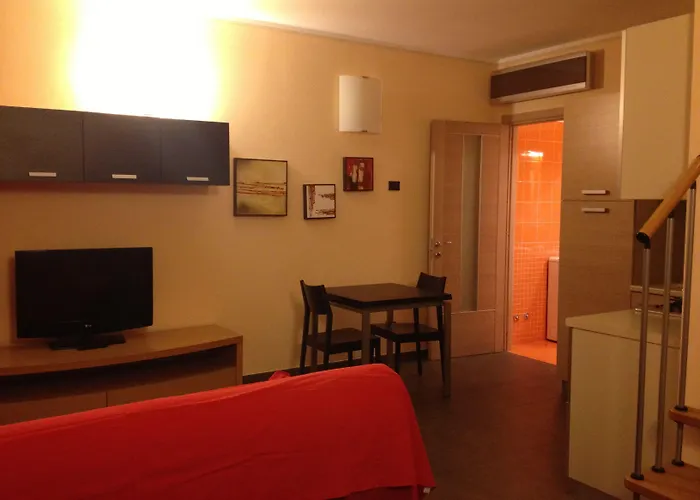 Corte Della Vittoria 4* Πάρμα