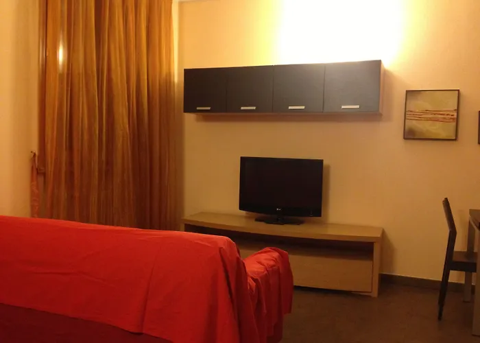 Hotel apartamentowy Corte Della Vittoria