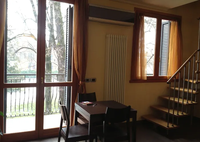 Corte Della Vittoria 4*