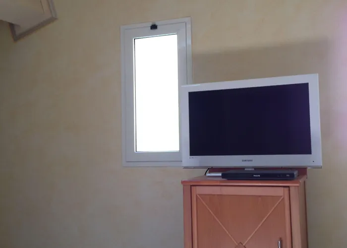 Hotel apartamentowy Corte Della Vittoria Parma