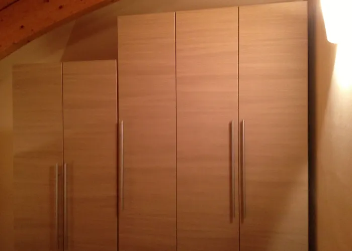 公寓式酒店 科尔特德拉维多利亚公寓式酒店