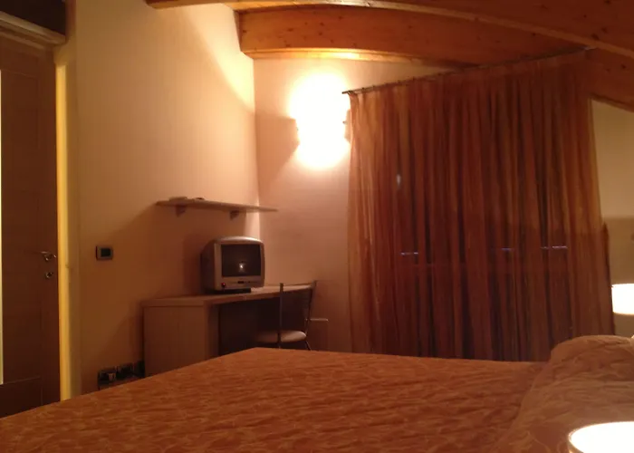 Corte Della Vittoria Πάρμα