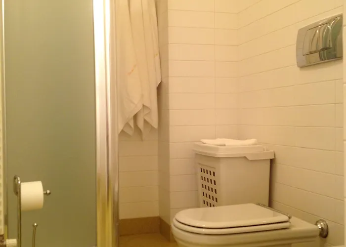 公寓式酒店 科尔特德拉维多利亚公寓式酒店 4*