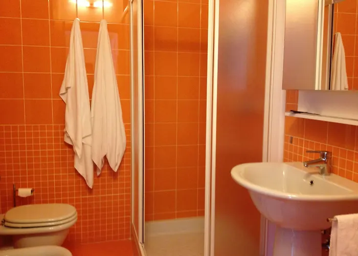 Hotel apartamentowy Corte Della Vittoria