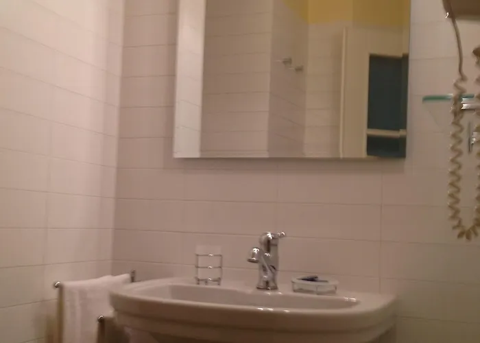 Hotel apartamentowy Corte Della Vittoria