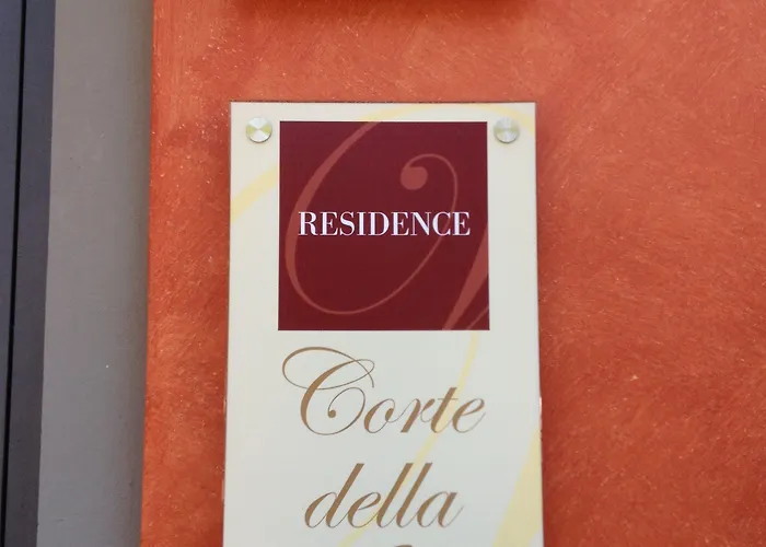 Corte Della Vittoria Πάρμα