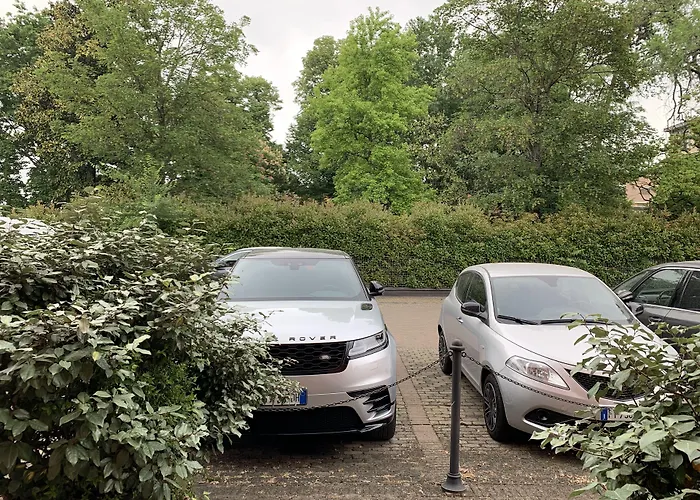 科尔特德拉维多利亚公寓式酒店 公寓式酒店 4*