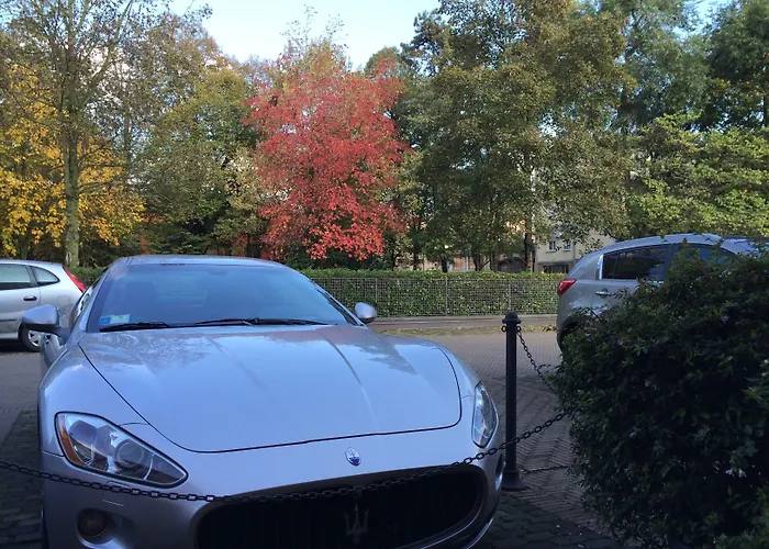 Ξενοδοχείο με διαμερίσματα Corte Della Vittoria 4*