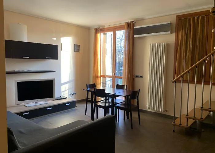 Corte Della Vittoria Πάρμα